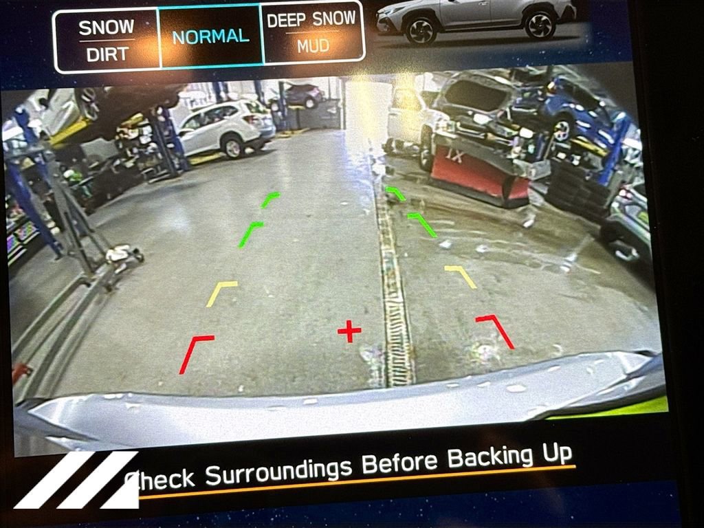 Certified 2026 Subaru Crosstrek 2.5i Premium image 15