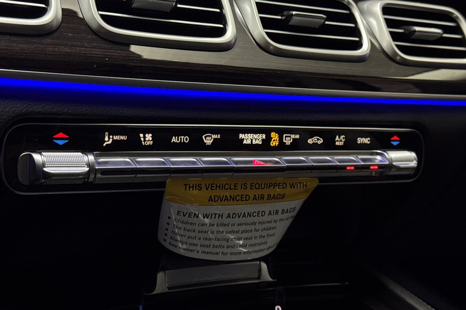 New 2026 Mercedes-Benz GLE 450 4MATIC image 27