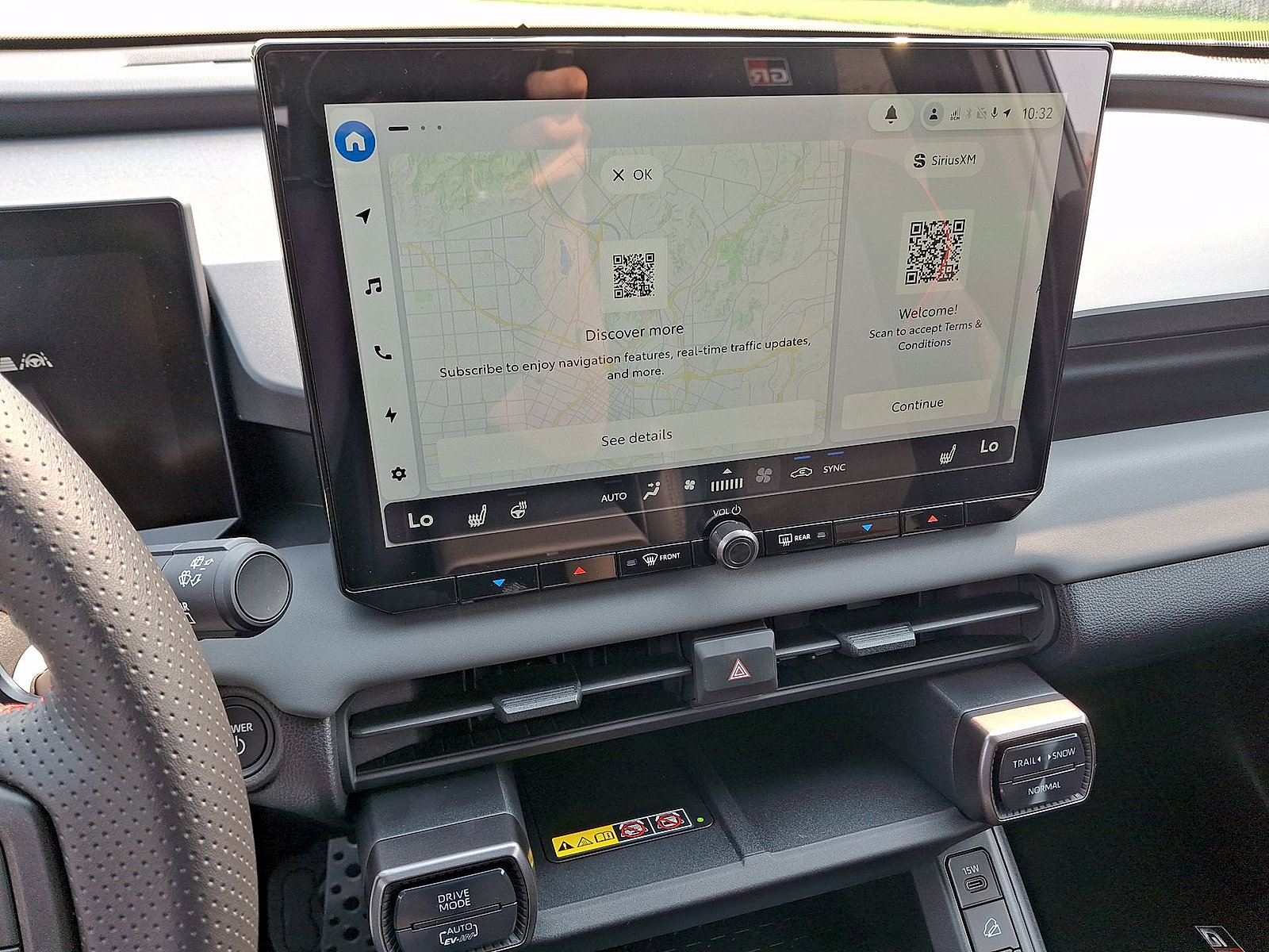 New 2026 Toyota RAV4 AWD Plug-in Hybrid image 16