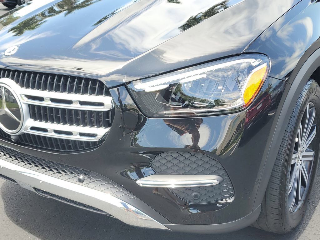 Used 2024 Mercedes-Benz GLE 450e 4MATIC image 10