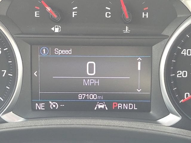Used 2020 Chevrolet Equinox LT FWD image 43