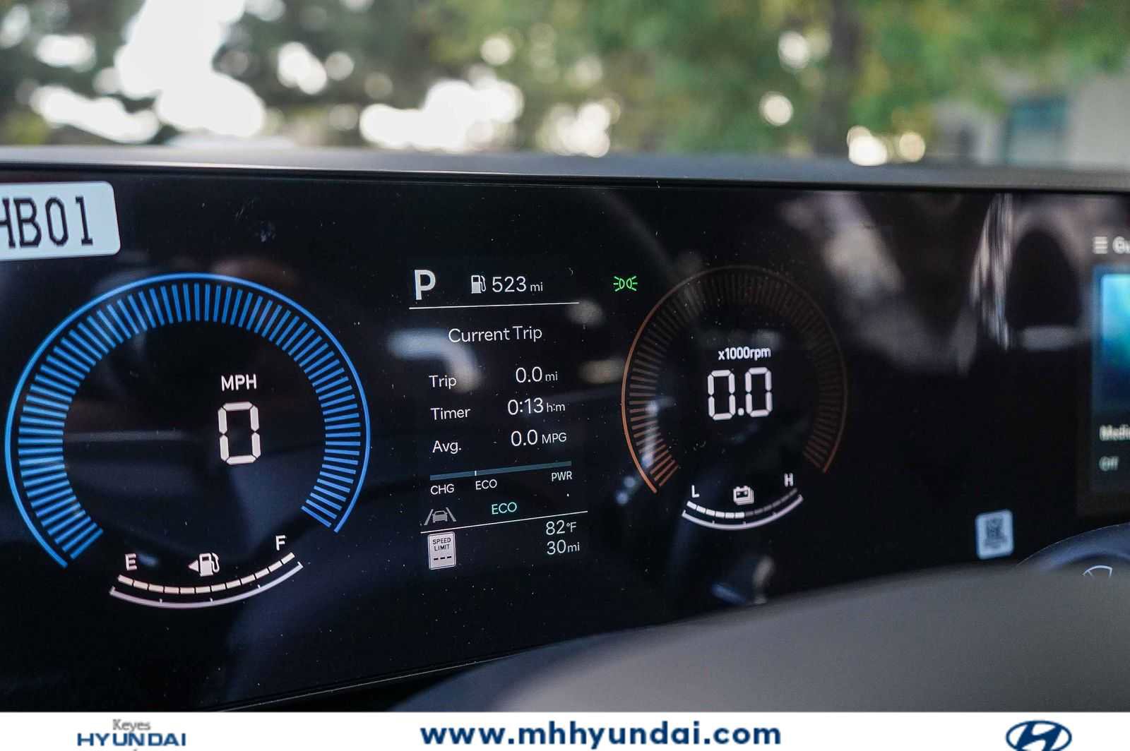 New 2026 Hyundai Santa Fe SE FWD image 25