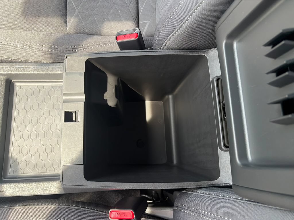 New 2026 Nissan Frontier SV w/ SV Convenience Package AWD/4WD image 25