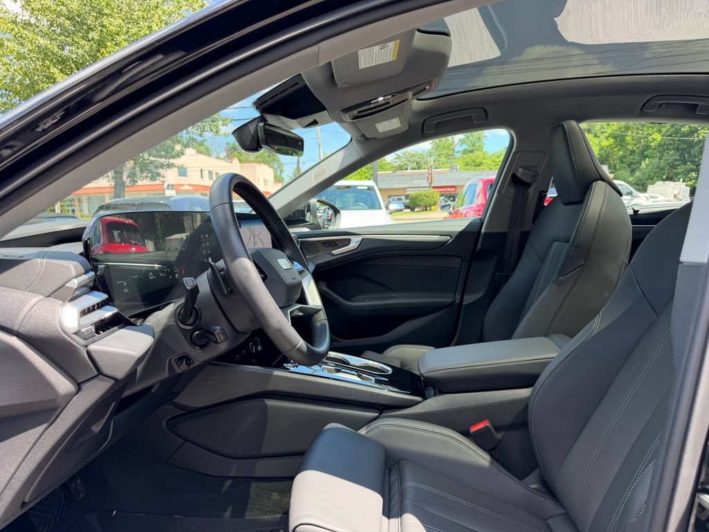 Used 2026 Audi A6 Premium Plus w/ Premium Plus Package AWD/4WD image 18