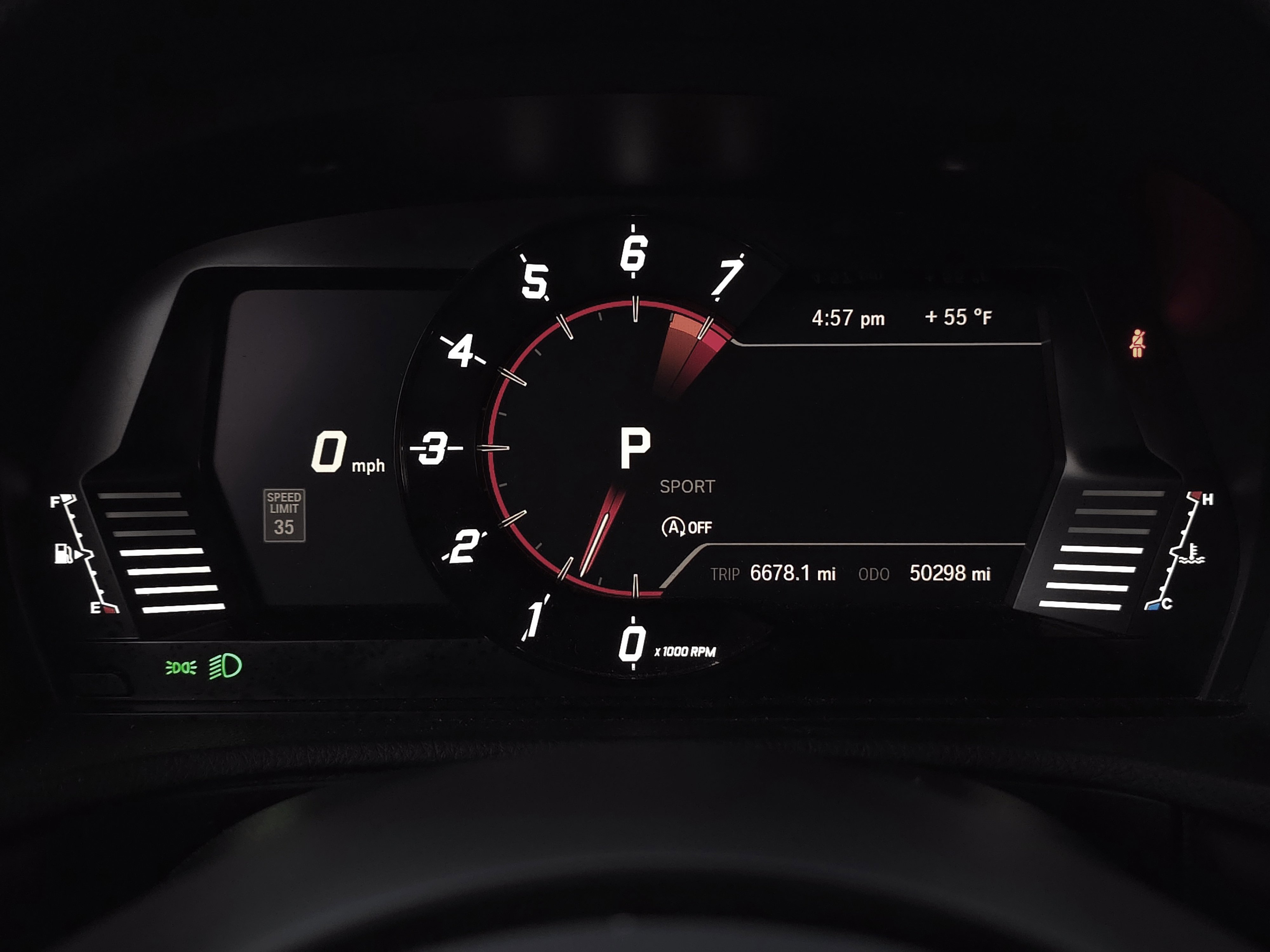 Used 2020 Toyota Supra image 23