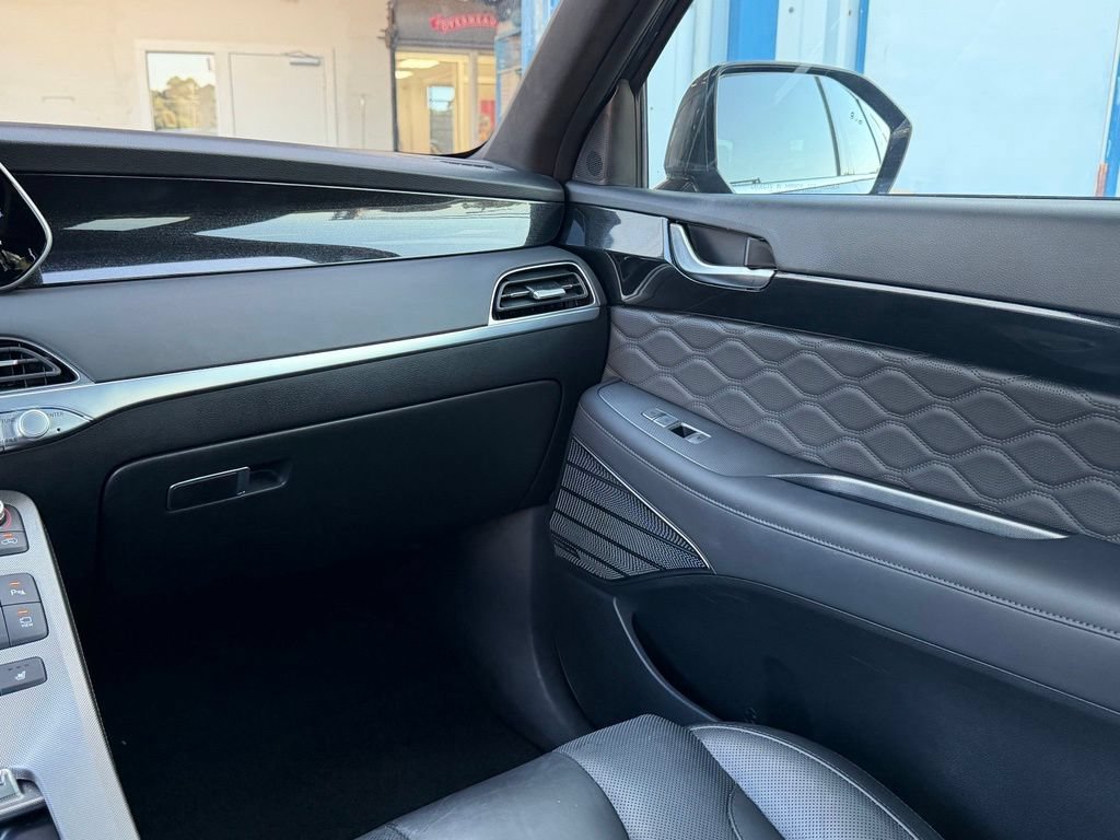 Used 2022 Hyundai Palisade Calligraphy AWD/4WD image 26