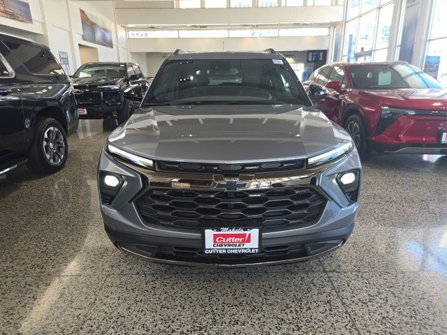 New 2026 Chevrolet TrailBlazer ACTIV w/ Convenience Package