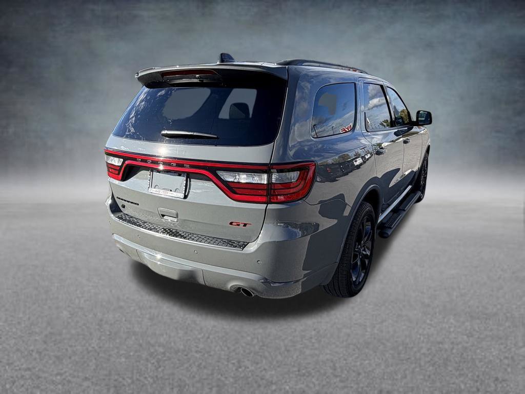 Used 2026 Dodge Durango GT AWD/4WD image 5