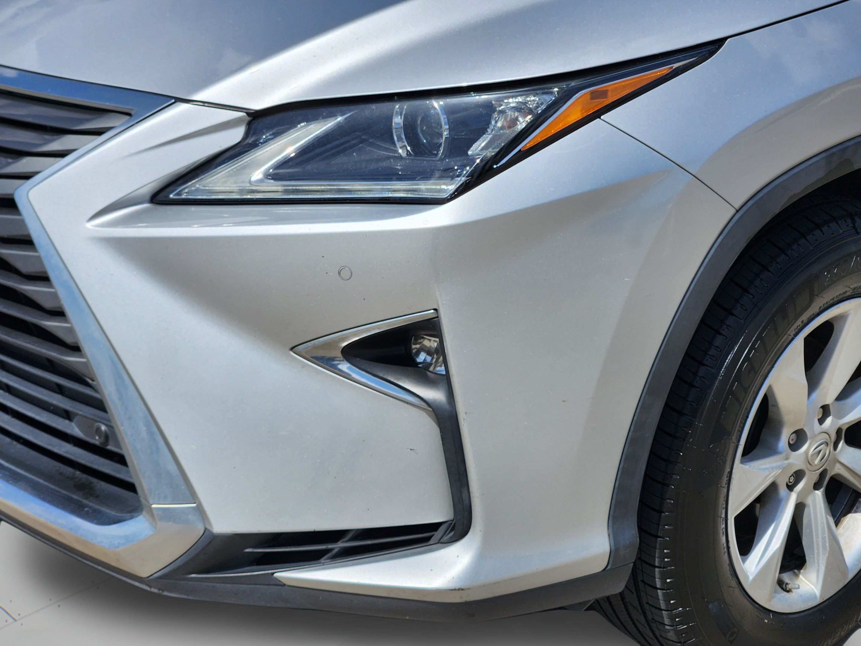 Used 2016 Lexus RX 350 FWD w/ Premium Package image 28