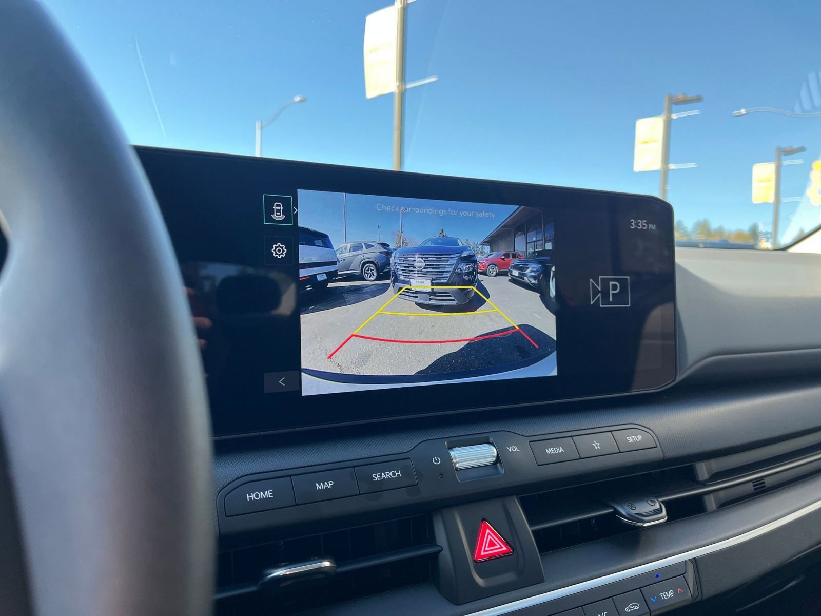 Used 2025 Kia K4 FWD image 24