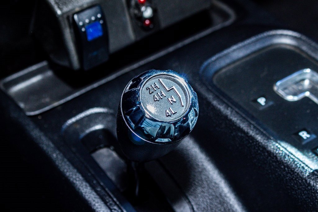 Used 2012 Jeep Wrangler Unlimited Sahara image 16