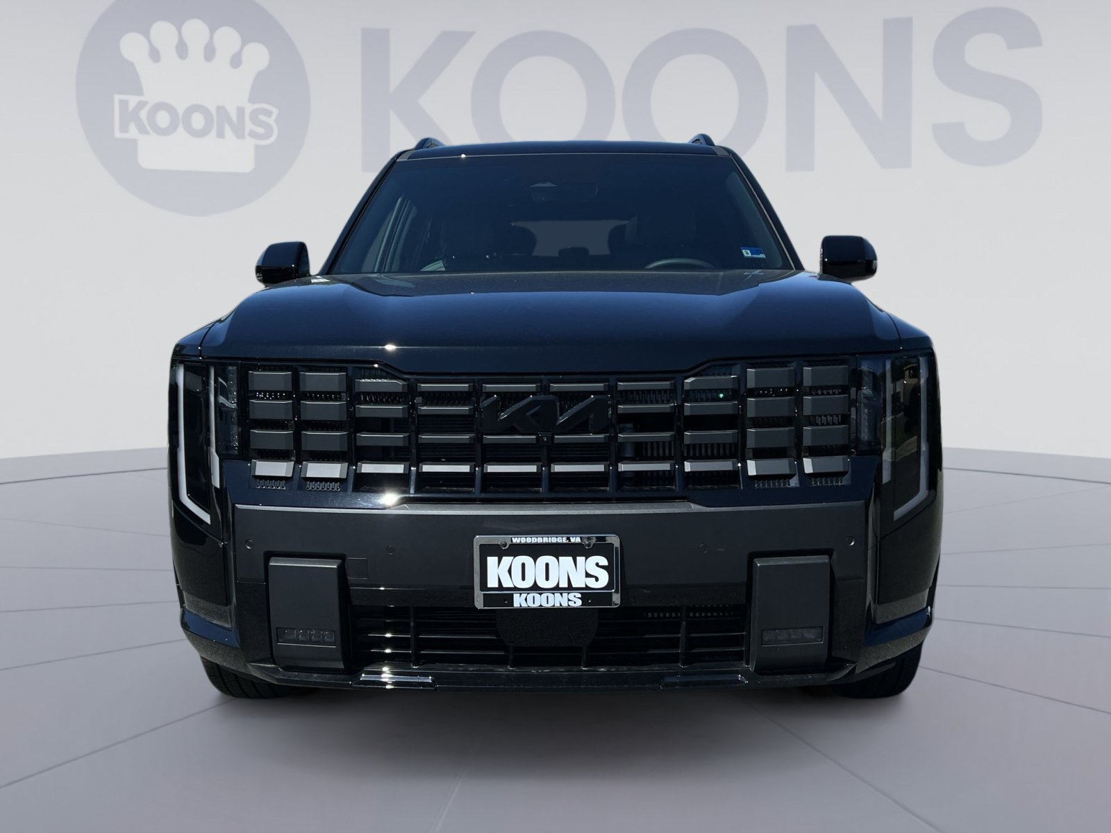 New 2027 Kia Telluride SX X-Line AWD/4WD image 4