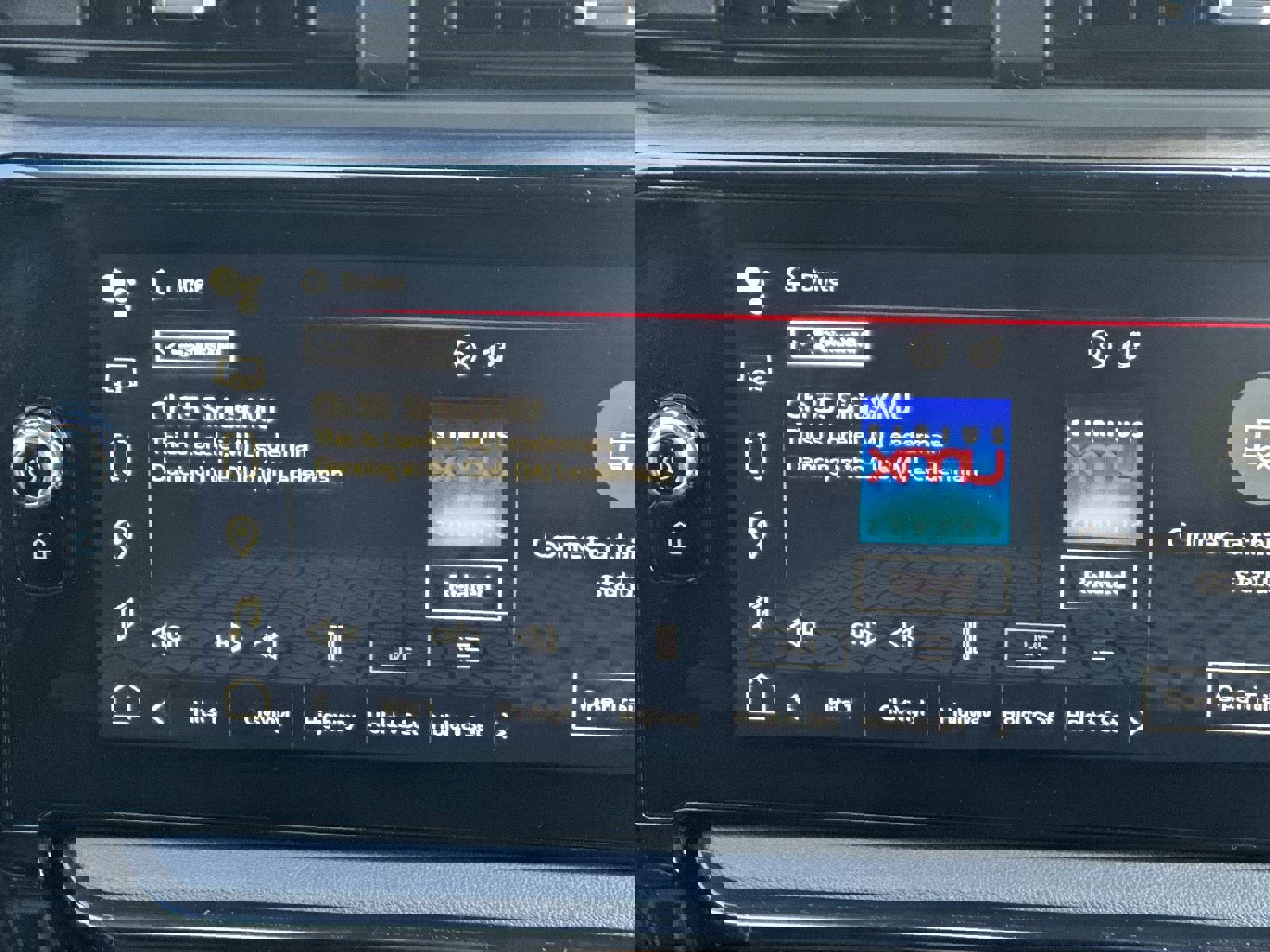 Used 2024 GMC Sierra 1500 AT4 w/ Technology Package image 26