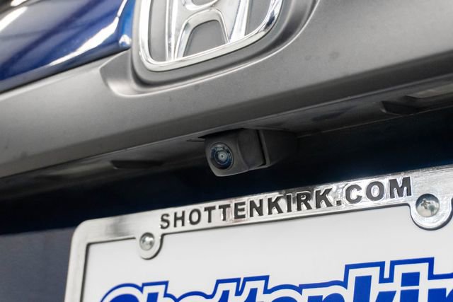 Certified 2022 Honda Passport EX-L image 9