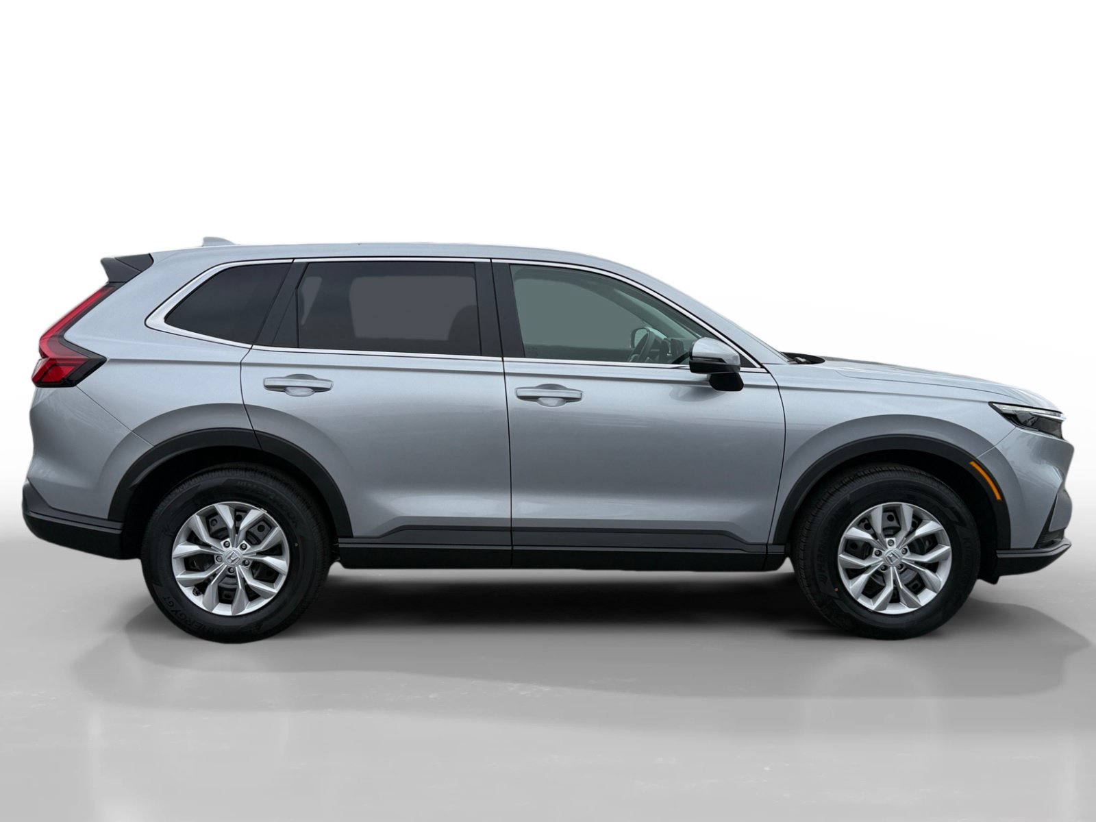 New 2026 Honda CR-V LX image 6