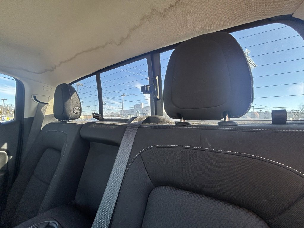 Used 2016 Chevrolet Colorado LT w/ LT Convenience Package image 27