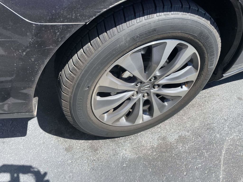 Used 2014 Acura MDX FWD w/ Technology Package image 32