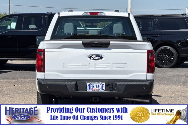 New 2026 Ford F150 XL RWD image 5