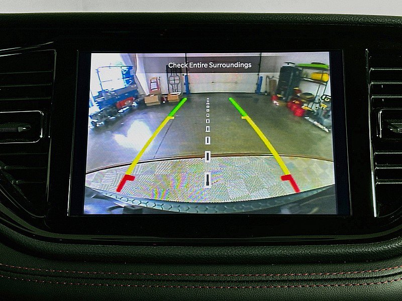 Used 2025 Dodge Durango GT AWD/4WD image 16