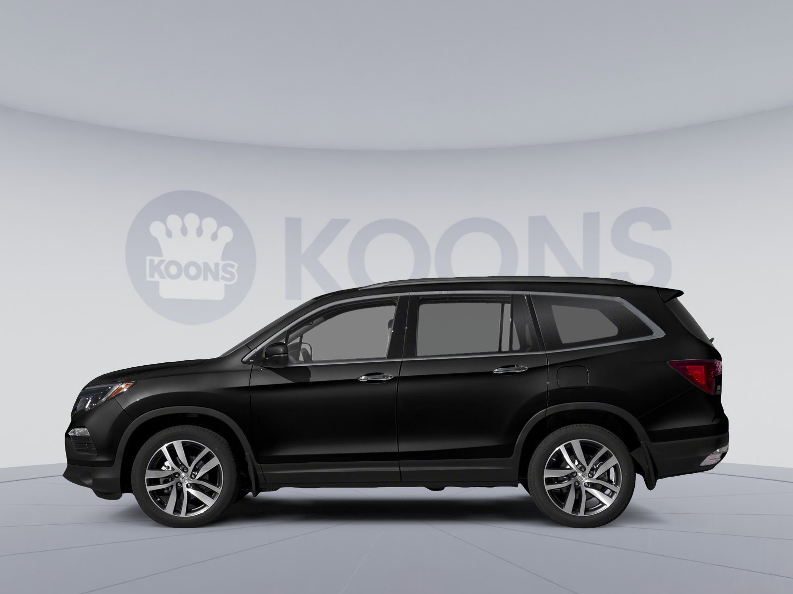 Used 2018 Honda Pilot Elite image 4