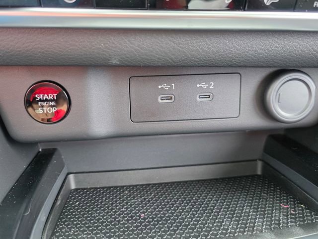 New 2026 Nissan Rogue SV AWD/4WD image 19