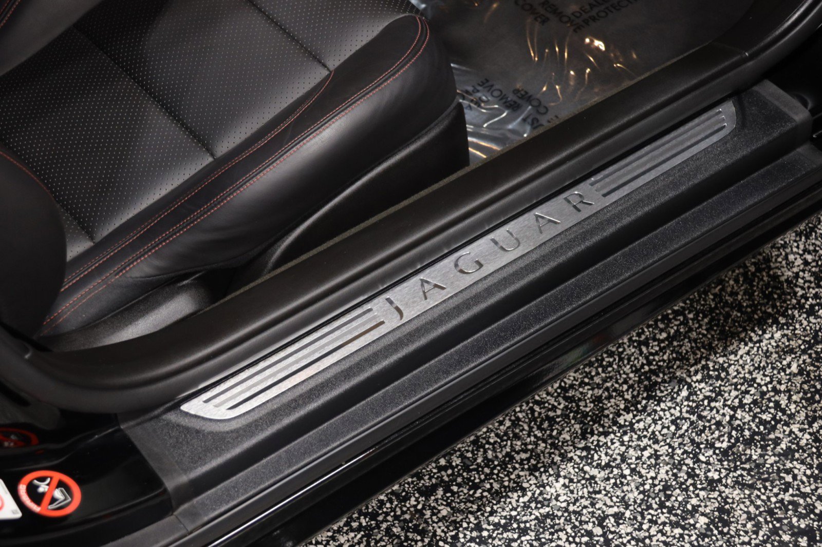 Used 2011 Jaguar XKR R image 43