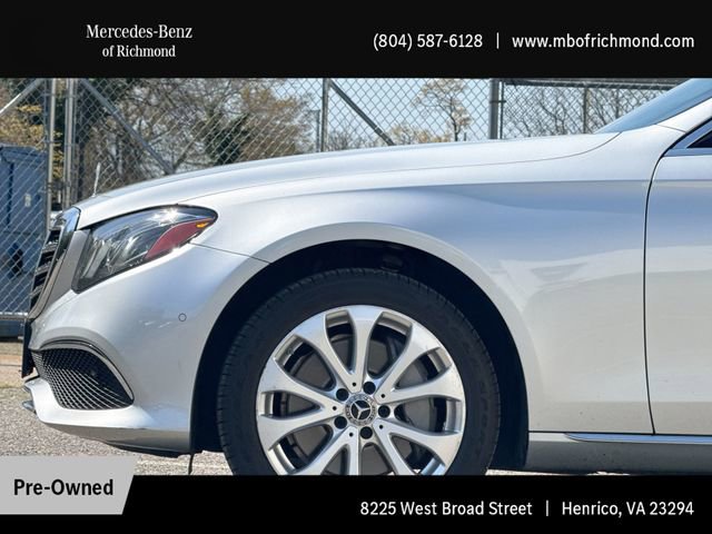 Used 2017 Mercedes-Benz E 300 image 24