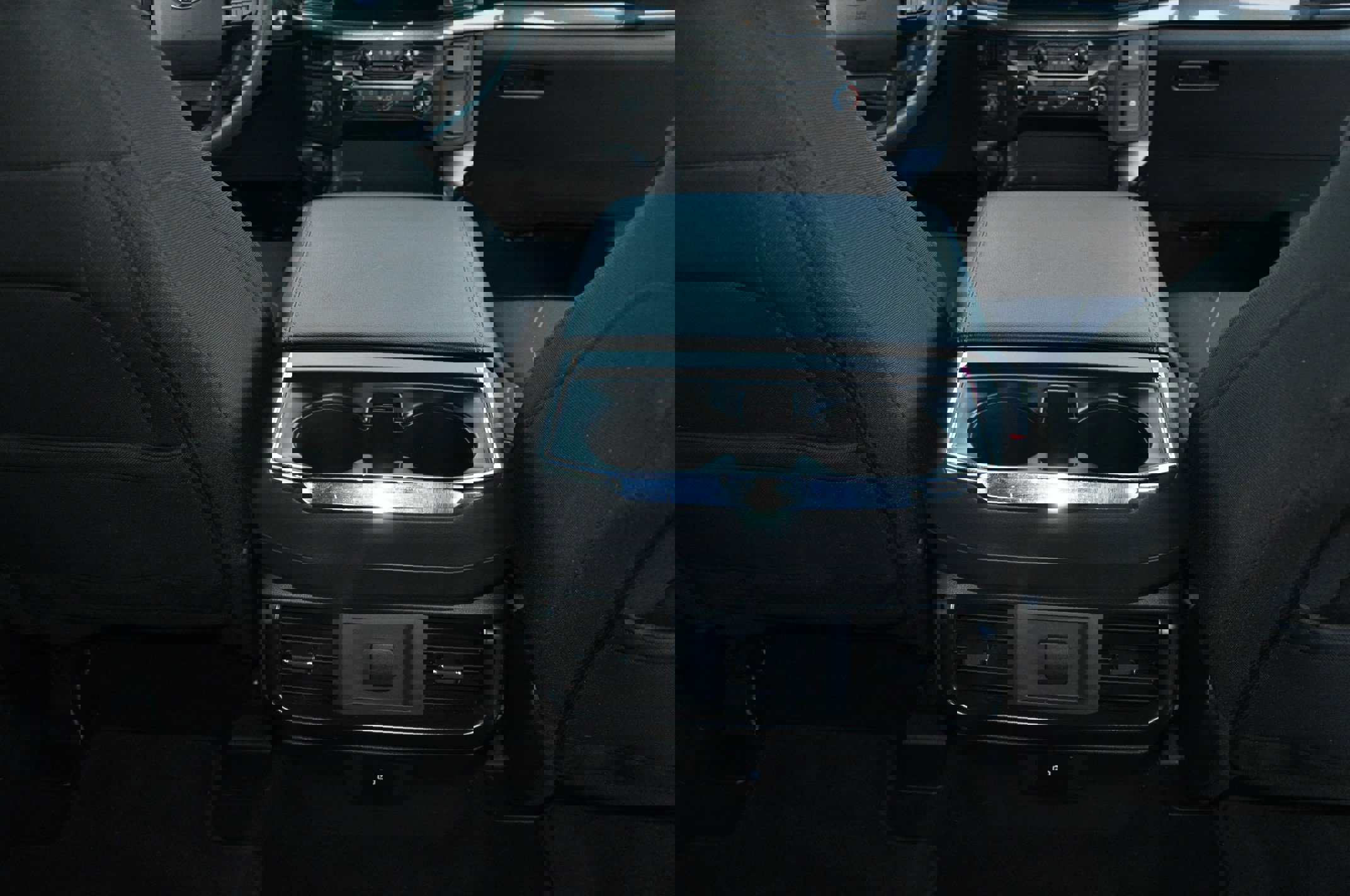 Used 2024 Ford F150 STX image 21