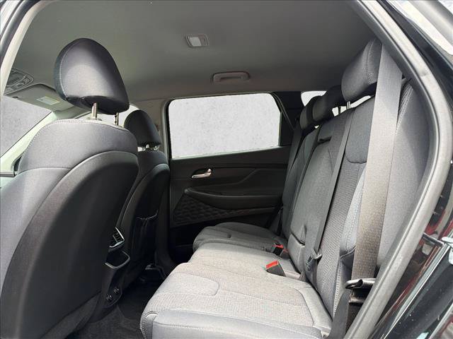 Used 2020 Hyundai Santa Fe SEL AWD/4WD image 22