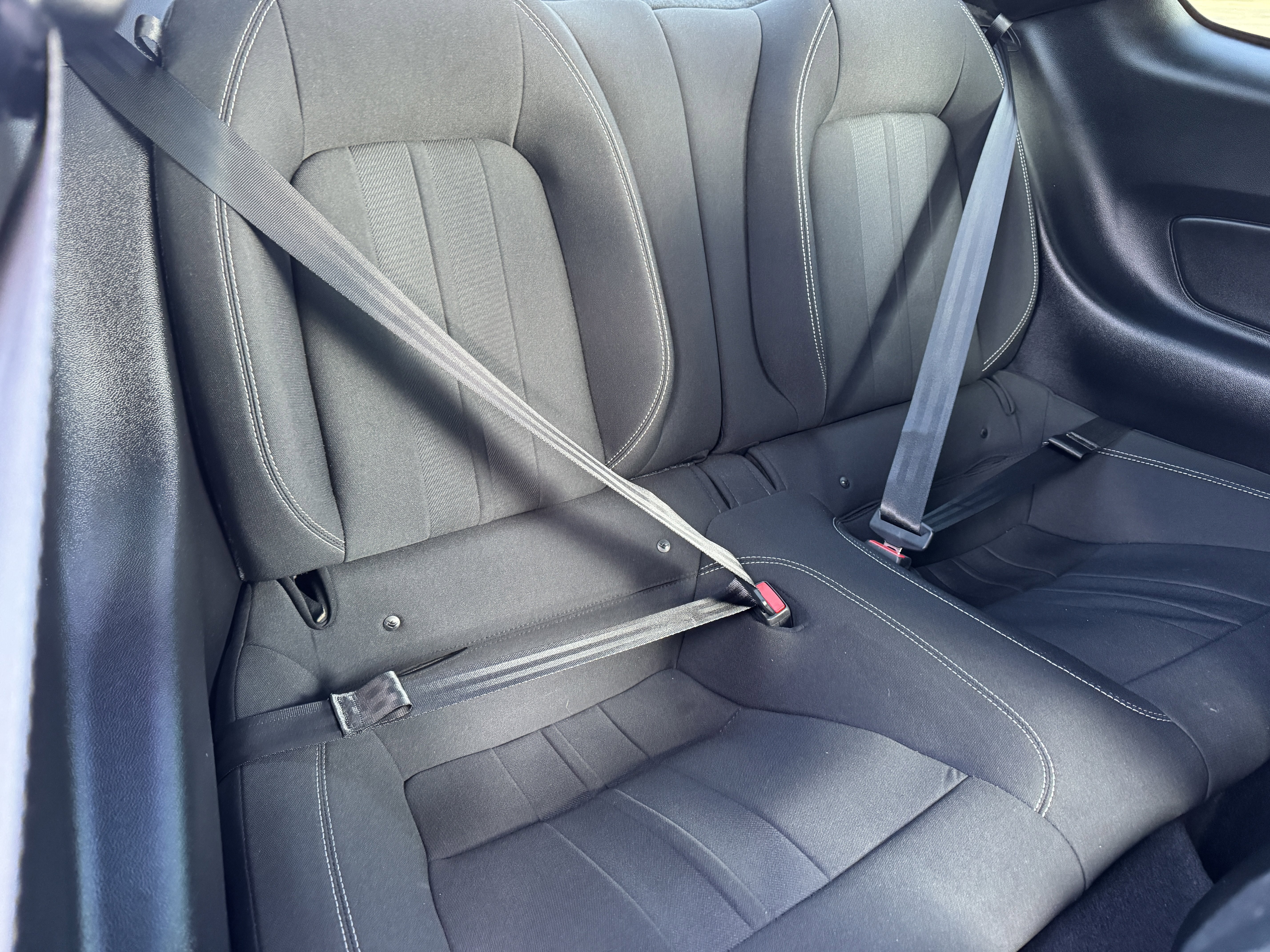 Used 2022 Ford Mustang Coupe w/ Equipment Group 101A image 18