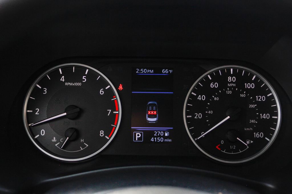 New 2025 Nissan Sentra S FWD image 24
