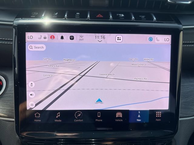 Certified 2024 Jeep Grand Cherokee Limited w/ Trailer Tow Package image 16