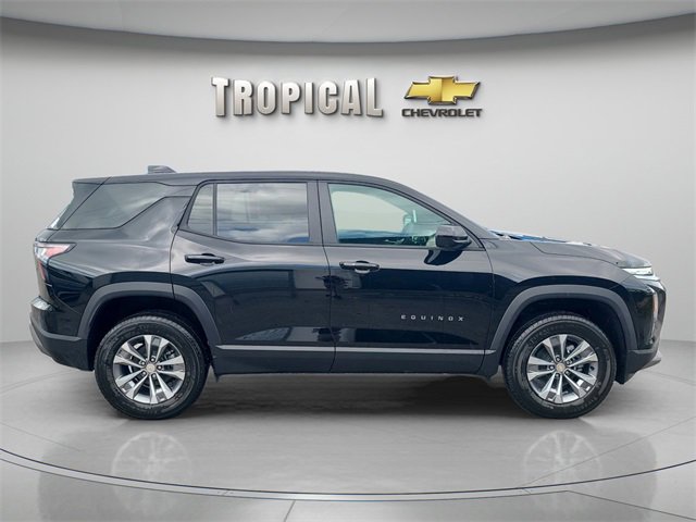 New 2026 Chevrolet Equinox LT w/ Convenience Package II image 6