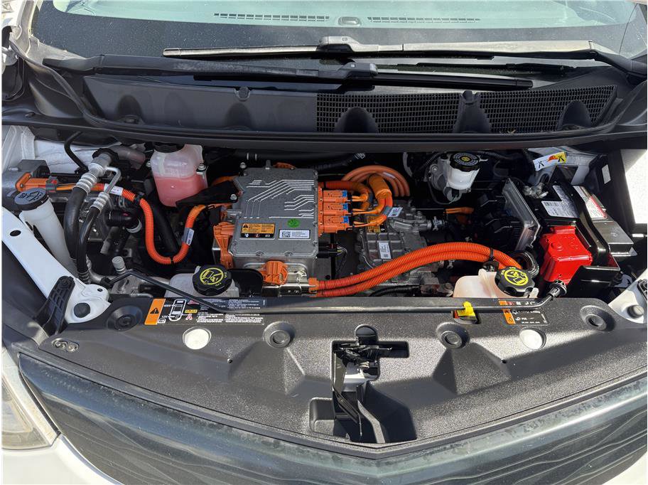 Used 2017 Chevrolet Bolt LT image 13