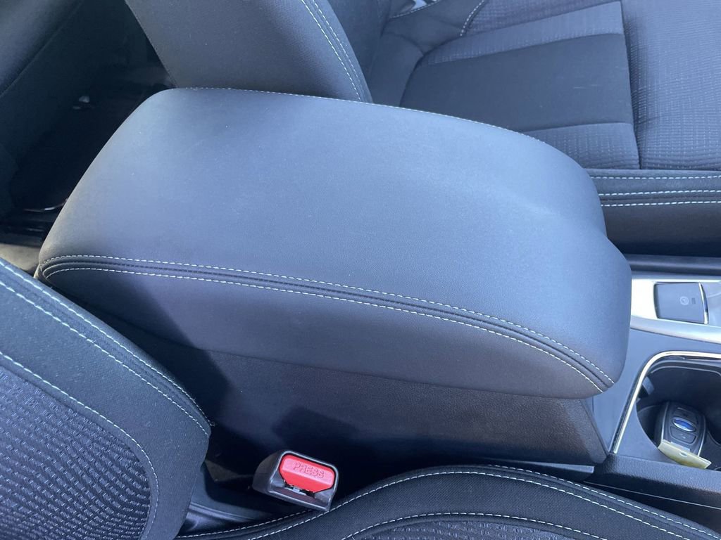 Certified 2025 Subaru Ascent Premium w/ Popular Package #2 image 30