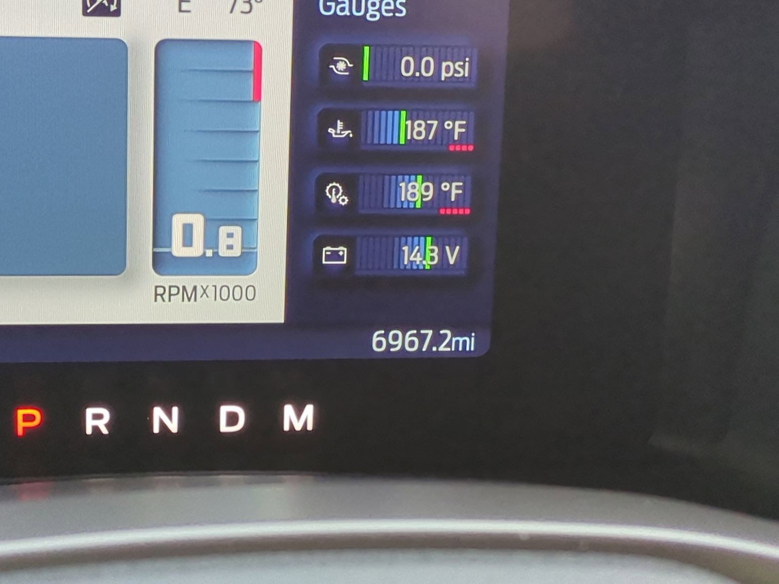 Used 2024 Ford Bronco Outer Banks image 22