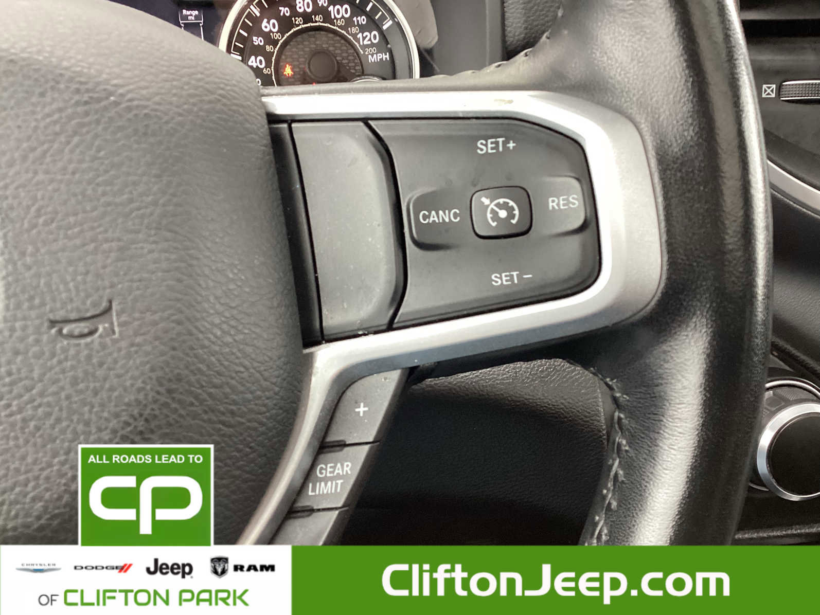 Used 2022 RAM 1500 Big Horn image 24