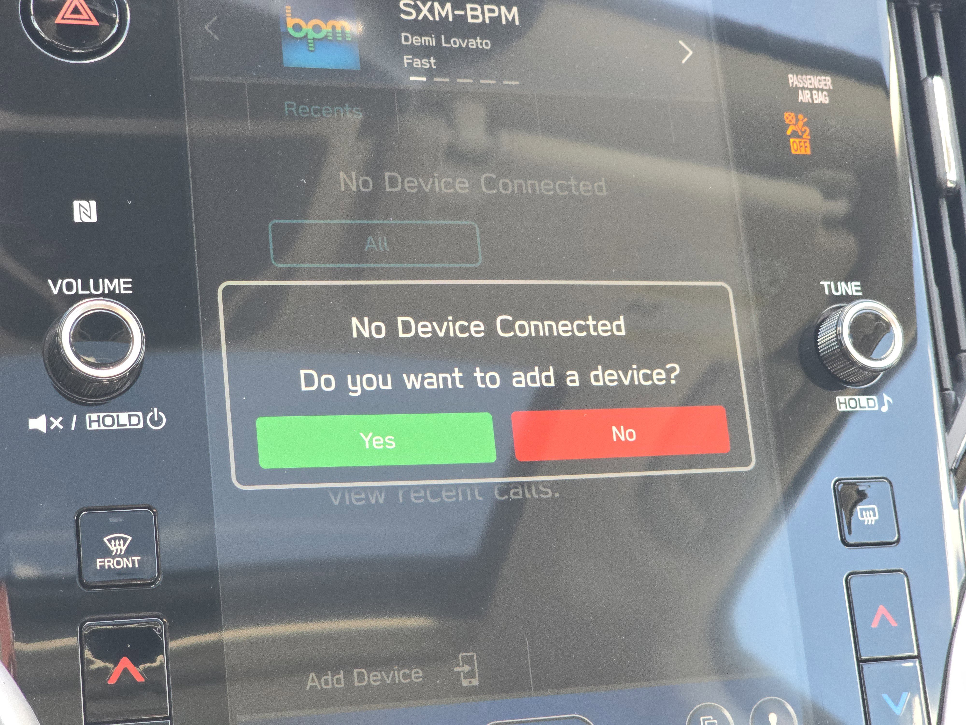 New 2025 Subaru Outback Limited image 13