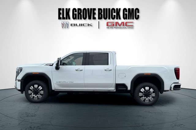 New 2026 GMC Sierra 2500 Denali w/ Denali Reserve Package image 7