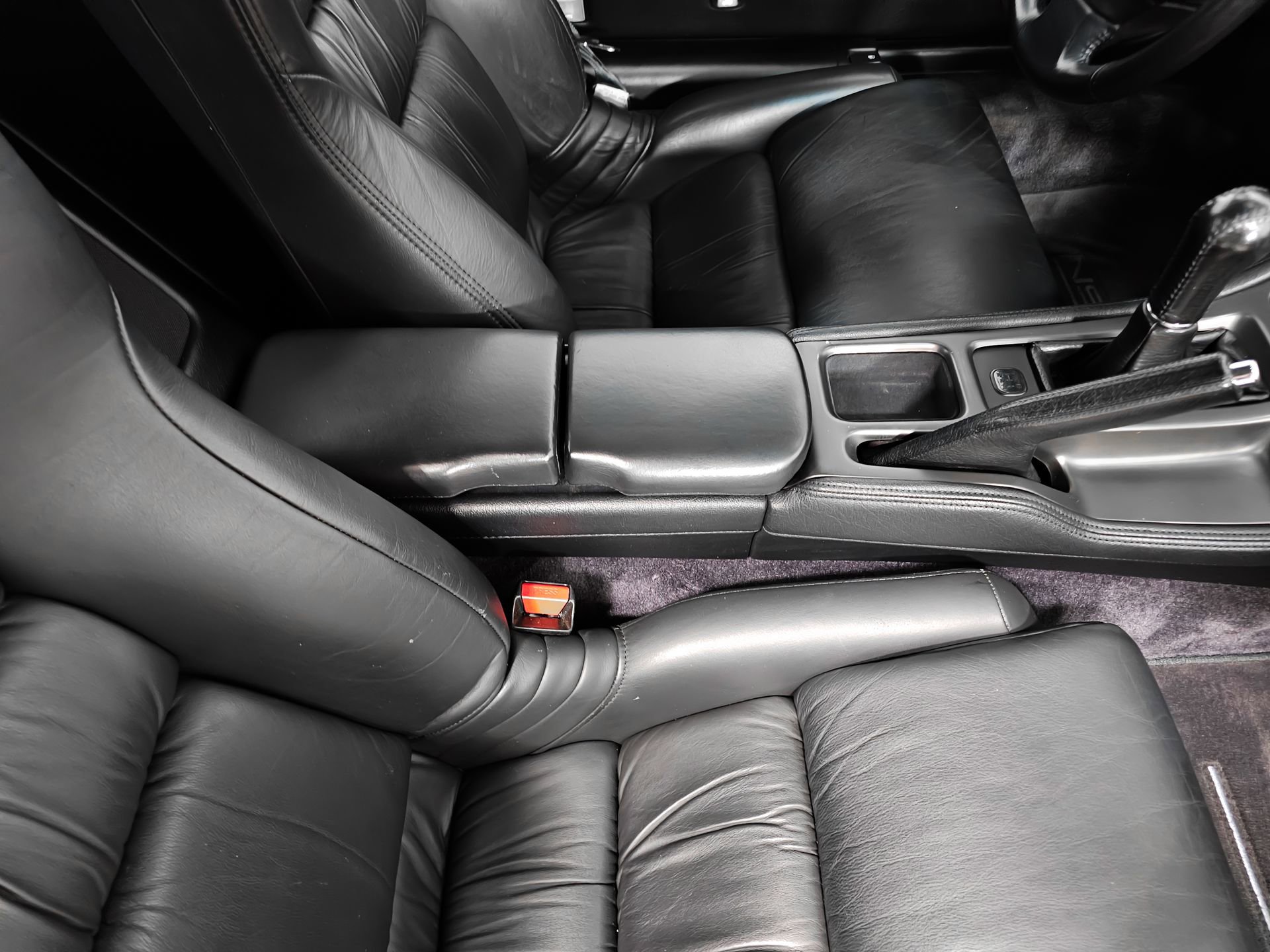 Used 1994 Acura NSX image 26