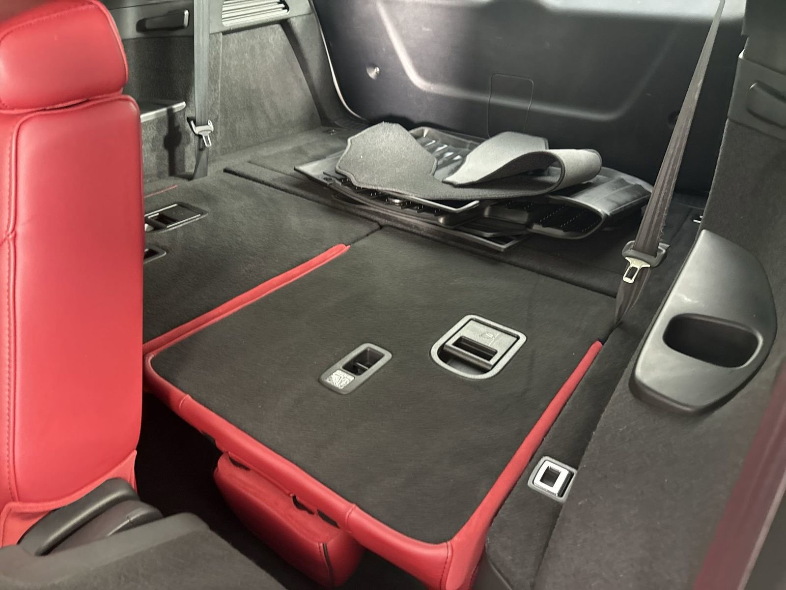 Used 2024 Acura MDX A-Spec image 23