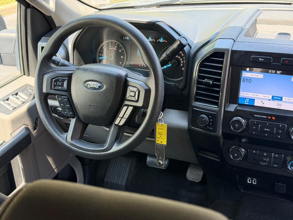 Used 2019 Ford F150 XLT AWD/4WD image 12