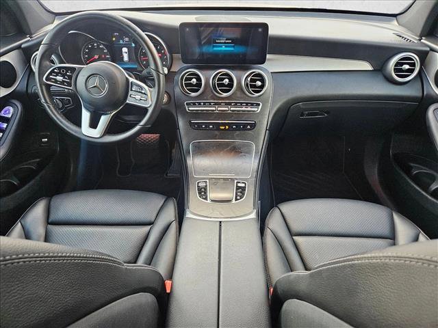 Used 2021 Mercedes-Benz GLC 300 image 16