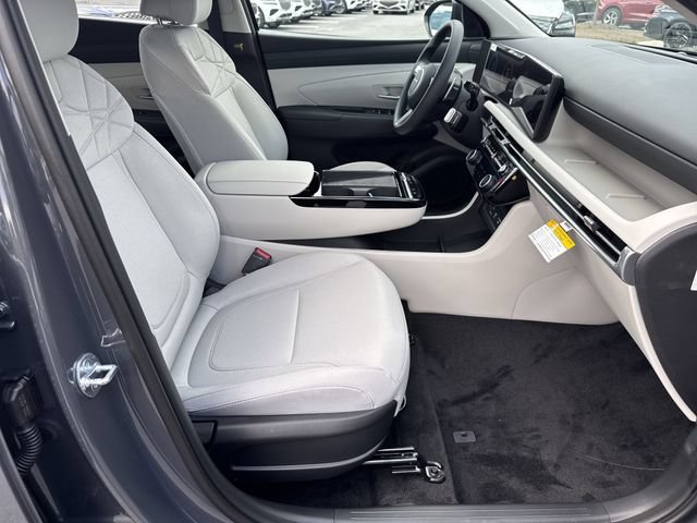 New 2026 Hyundai Tucson Blue SE AWD/4WD image 15