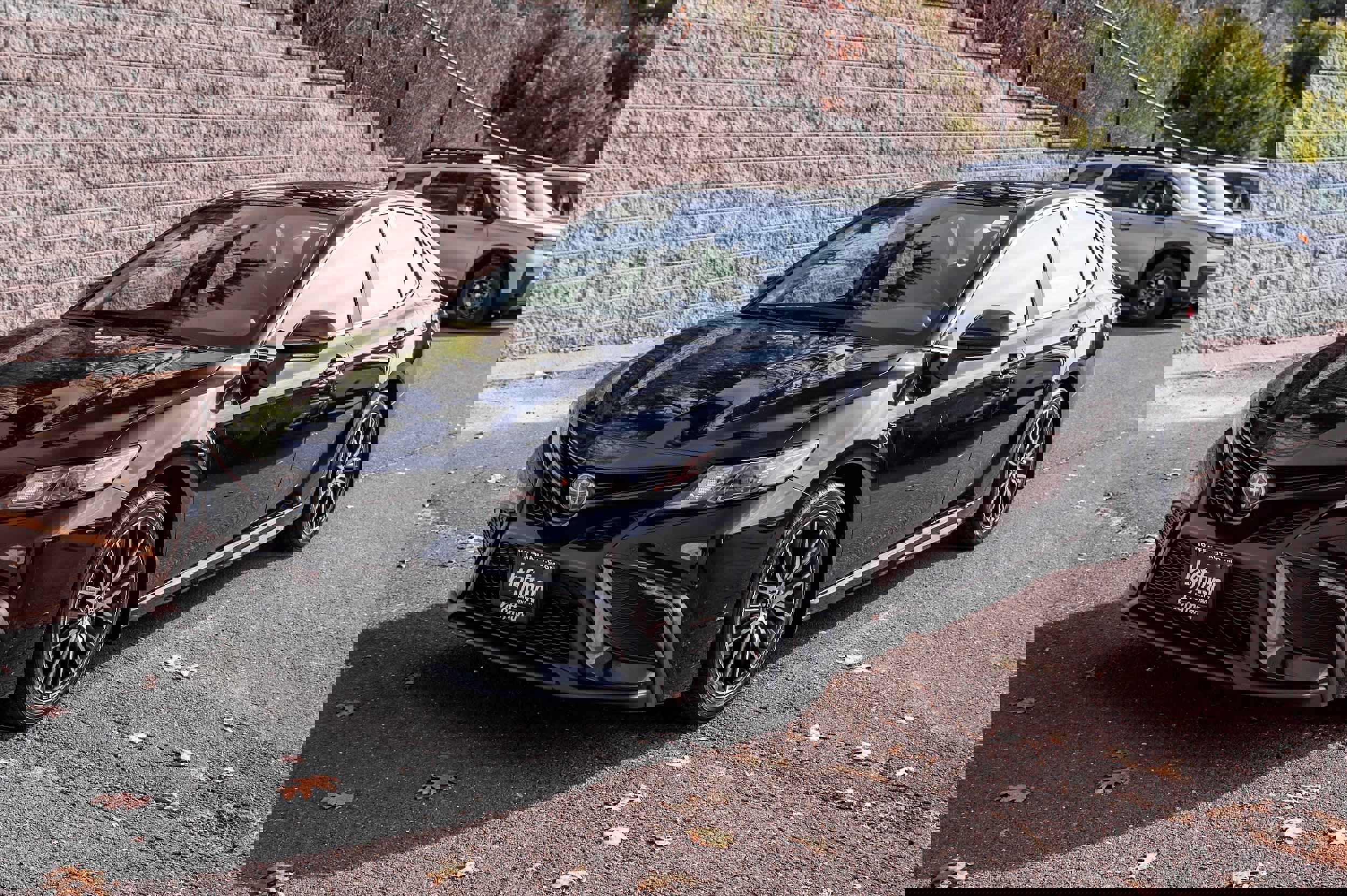 Certified 2023 Toyota Camry SE w/ Audio Upgrade Package image 11