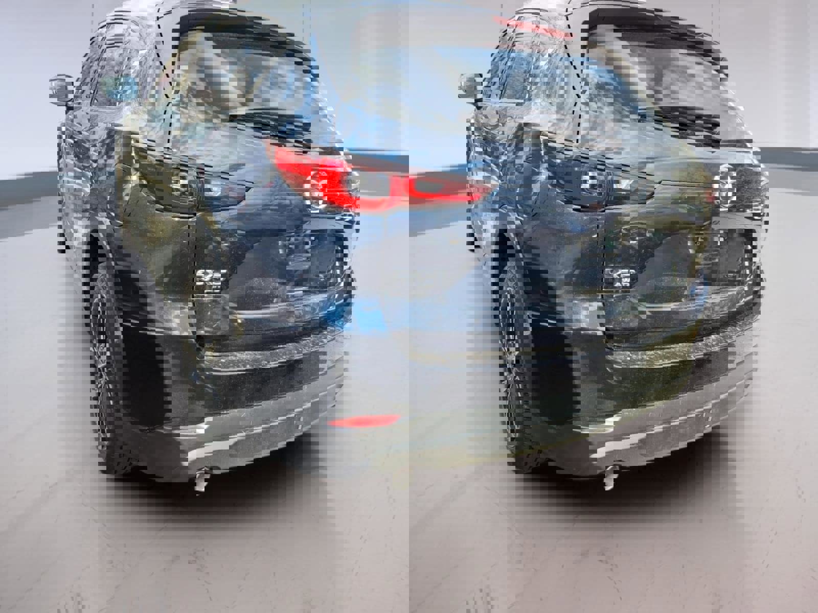 Used 2023 MAZDA CX-5 AWD 2.5 S w/ Premium Plus Pkg image 3