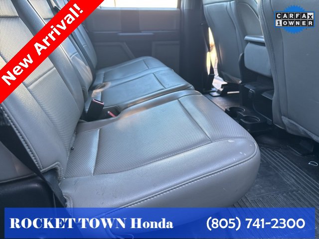 Used 2020 Ford F250 XL w/ Power Equipment Group image 10