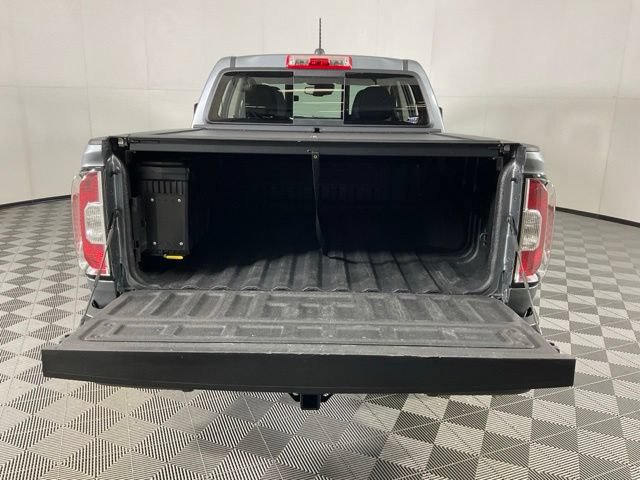 Used 2021 GMC Canyon Denali AWD/4WD image 32