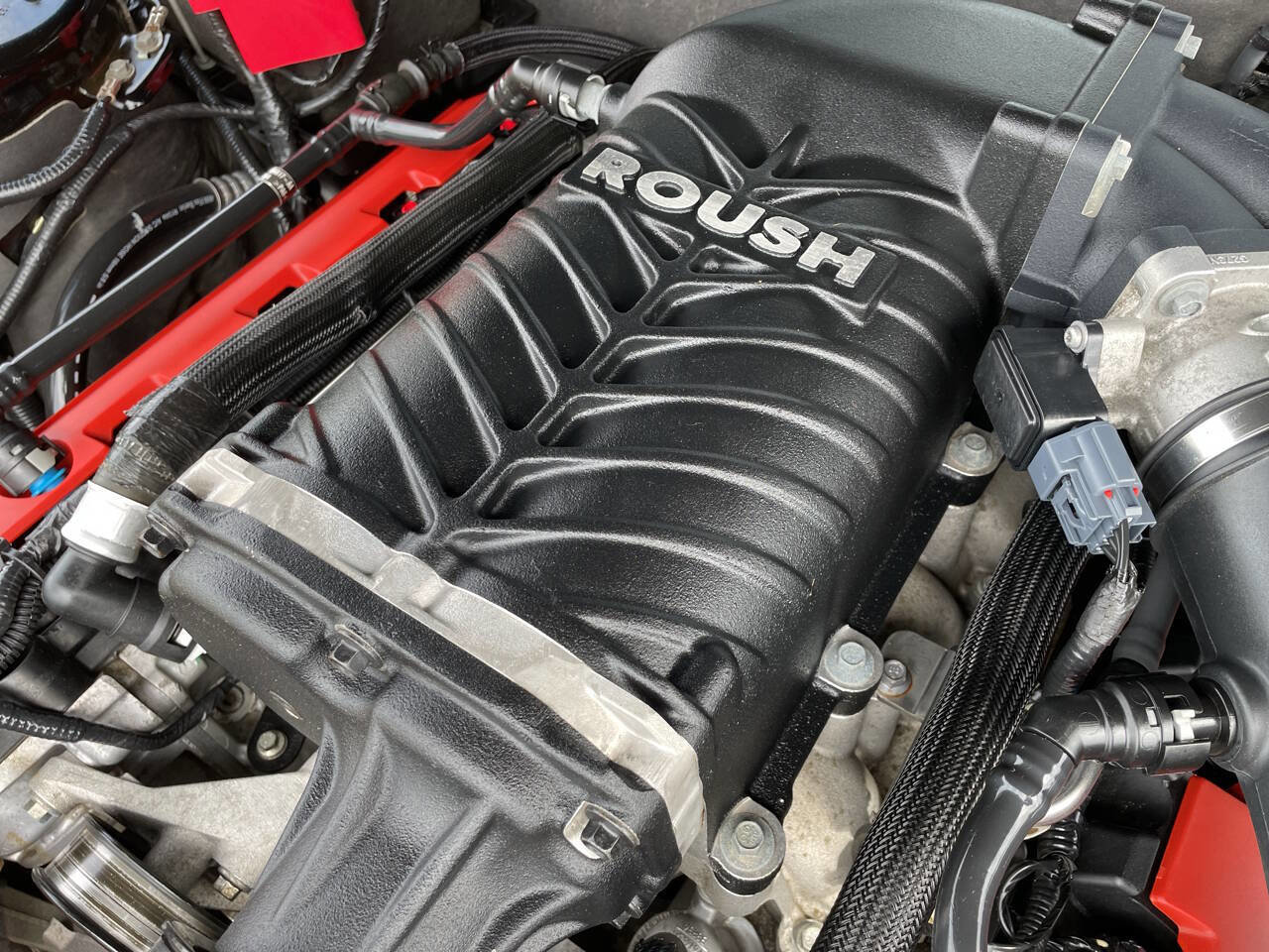 Used 2012 Ford Mustang GT Premium RWD image 28