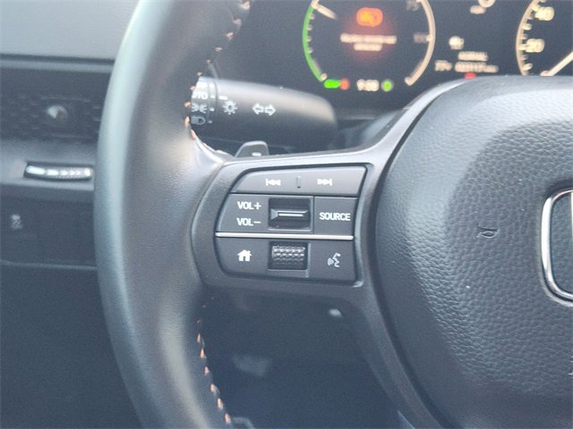 Used 2025 Honda CR-V Sport image 29